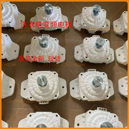 WDC0150Y1M BLBC 310V BLDC Motor Compatible with LG Inverter Washing Machine Drive Motor Replacement Parts