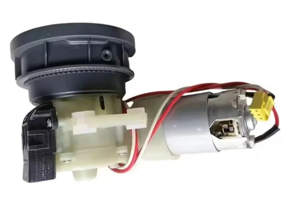 Coffee Machine Grinder Motor Assembly Xb44/33b Replacement Spare Parts