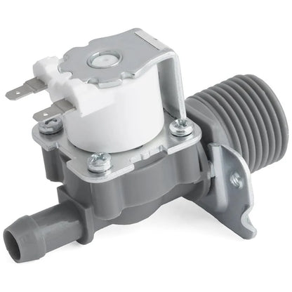Cleaner Parts Water Inlet Valve Replacement Part 5220FR2006W Compatible with LG Washer Dryer Machine