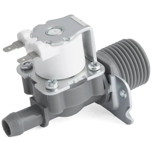 Cleaner Parts Water Inlet Valve Replacement Part 5220FR2006W Compatible with LG Washer Dryer Machine