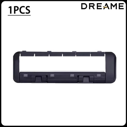 For MOVA P70 Pro Ultra Robot Vacuum Cleaner Accessories:Main Side Brush Mop Cloth Filter Dust Bag Parts Spare.