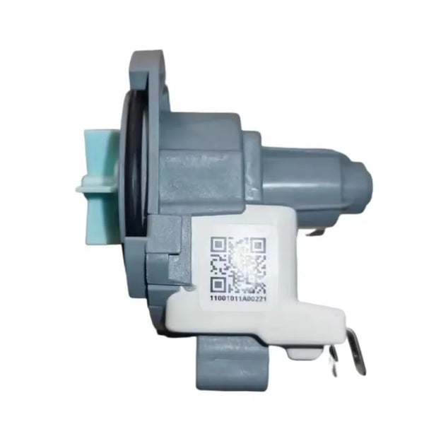 B12-6A01 Dishwasher Pump Motor 220-240V 50Hz 0.3A Compatible with Dishwasher Appliance Part