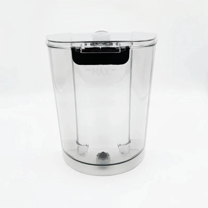Water Tank, Compatible with Delonghi Semi Automatic Coffee Machine ECO310, ECO311, Accessories