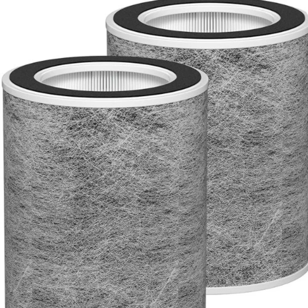 Shark HP200 HP201 HP202 Replacement Filter - Air Purifier Filter for Shark HP200 HP201 HP202 Series