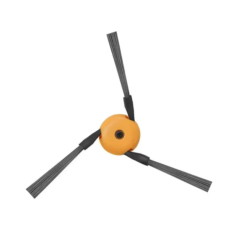Dreame X50s Ultra Robot Vacuum Cleaner Accessories Main Side Brush HEPA Filter Mop Cloths Dust Bag Spare Parts