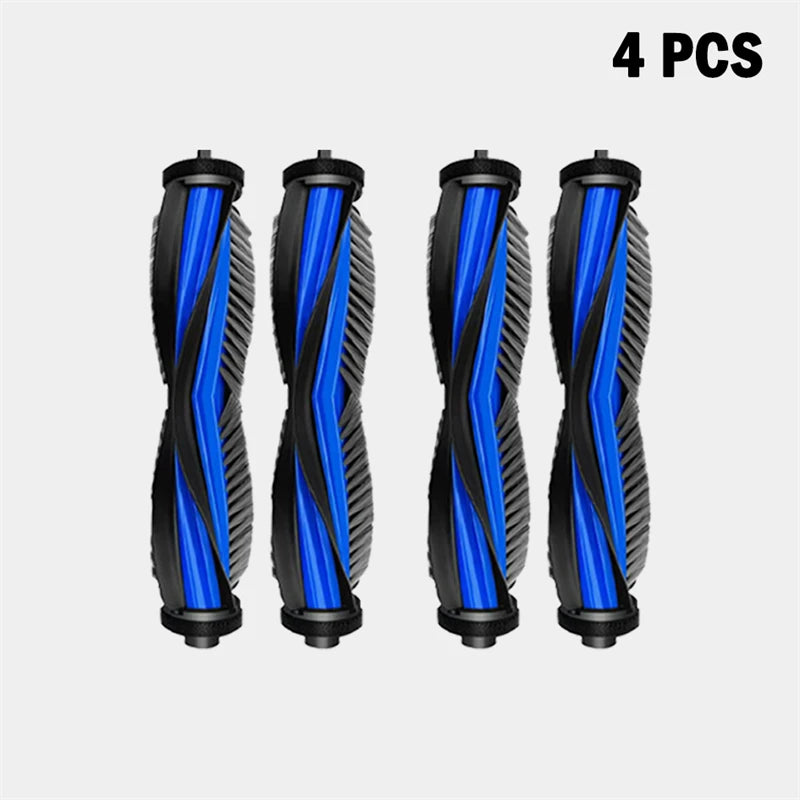 For Ecovacs T30C / T30C OMNI Vacuum Cleaner Replacement Accessories Main Side Brush HEPA Filter Mop Cloths Dust Bag Spare Parts