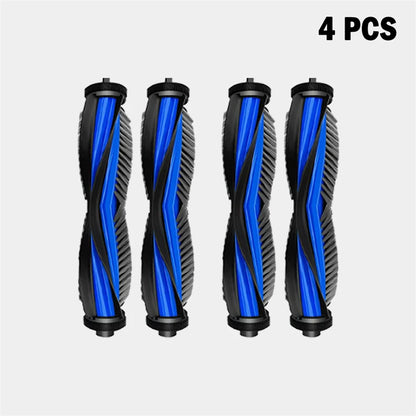 For Ecovacs T30C / T30C OMNI Vacuum Cleaner Replacement Accessories Main Side Brush HEPA Filter Mop Cloths Dust Bag Spare Parts