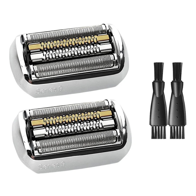 92B 92S Foil&Cutter CASSETTE HEAD Compatible with Braun Series 9 S9 Shaver 9080CC 9240S 9242S 9260S 9280CC 9290SS 9290CC 9291CC 9292CC