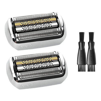 92B 92S Foil&Cutter CASSETTE HEAD Compatible with Braun Series 9 S9 Shaver 9080CC 9240S 9242S 9260S 9280CC 9290SS 9290CC 9291CC 9292CC