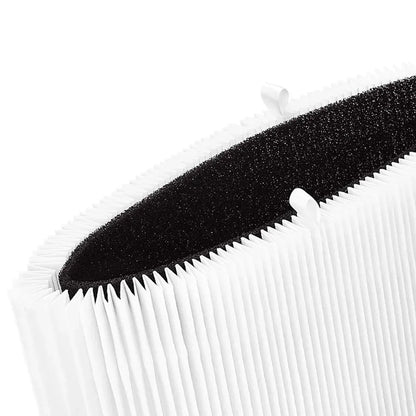 Replacement Activated Carbon Filter for Blueair Blue Pure 411 411+ 3210 Air Purifier