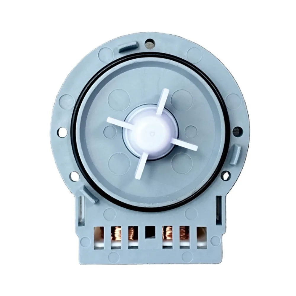 For Washing Machine Drain Pump Motor S3006 EAU61383501 220V 60Hz 35W Washer Drainage Replacement Parts