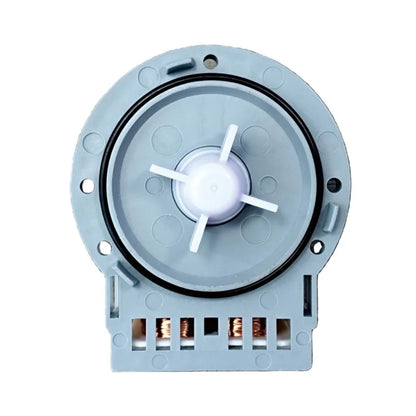For Washing Machine Drain Pump Motor S3006 EAU61383501 220V 60Hz 35W Washer Drainage Replacement Parts
