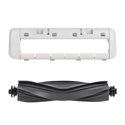 Brush Cover for Dreame X10/X20/X30/X40/S10/S20 Pro/S30 D10s Pro L10S Pro L10s/L20/L30/L40 Ultra For Xiaomi Mijia B101CN Roller
