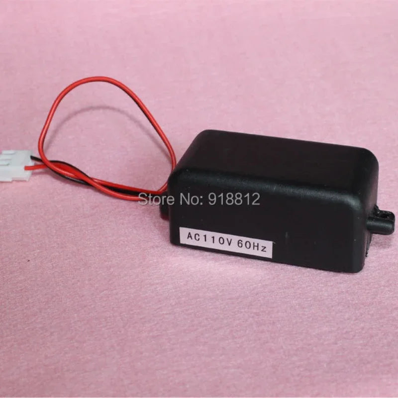 3L Air Pump M300 110V 220V with Terminal Mini Vacuum Aquarium Air Pump for Ozone Generator Air Purifier Accessories