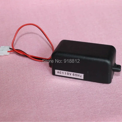 3L Air Pump M300 110V 220V with Terminal Mini Vacuum Aquarium Air Pump for Ozone Generator Air Purifier Accessories