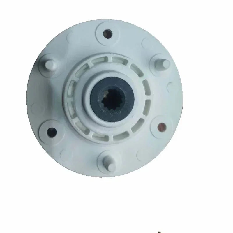 PBT-GF30 Motor Disk Shaft Compatible with LG Wave Wheel Variable Frequency Washing Machine