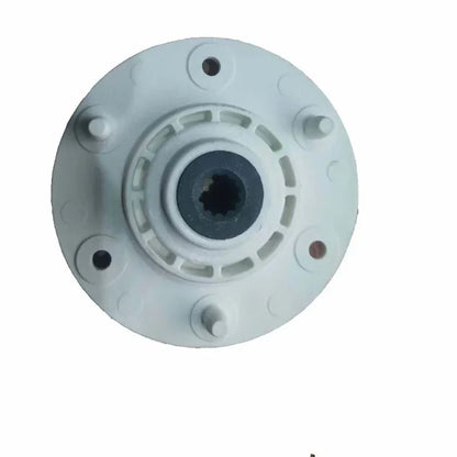 PBT-GF30 Motor Disk Shaft Compatible with LG Wave Wheel Variable Frequency Washing Machine