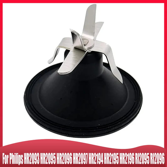 For Philips HR2093 HR2095 HR2096 HR2097 HR2194 HR2195 HR2196 RI2095 RI2096 Mixer Jucier Blender Blade Replacemengt Part