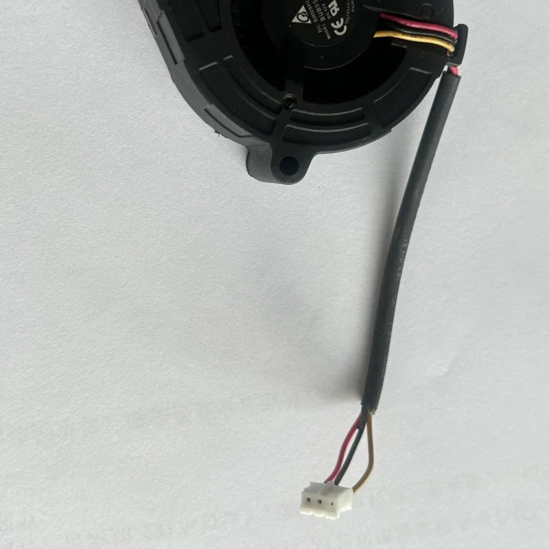 Coolor Projector Fan For Viewsonic PJD5155 PJD5353 Projectors condenser