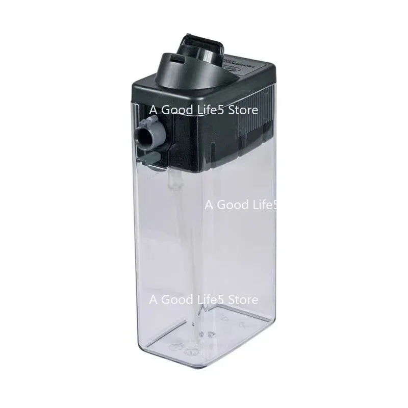 Compatible with Delonghi Coffee Machine Milk Foam Pot ECAM 28.465 550.65 45.760 44.660 Accessories