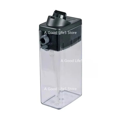 Compatible with Delonghi Coffee Machine Milk Foam Pot ECAM 28.465 550.65 45.760 44.660 Accessories