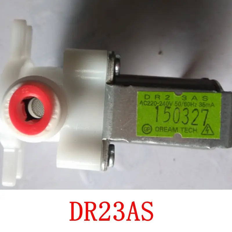Compatible with Daewoo drum Washing Machine Water Inlet Valve Electromagnetic Valve DR23AS AC220-240V Washing Machine Part