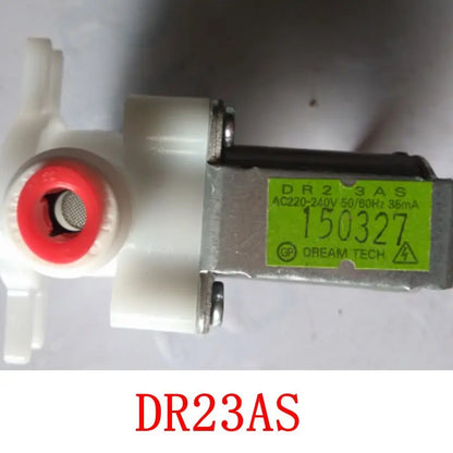 Compatible with Daewoo drum Washing Machine Water Inlet Valve Electromagnetic Valve DR23AS AC220-240V Washing Machine Part