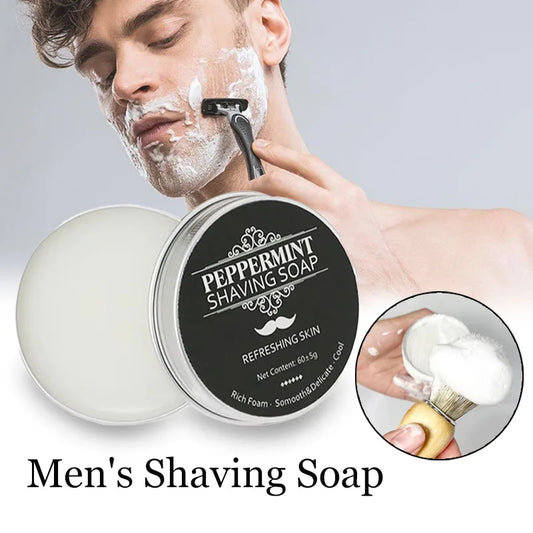 Shaving Soap Bar