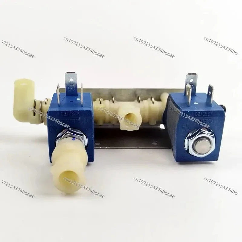 Solenoid Valve Applicable For Breville Sage 870/880 Semi-Automatic Coffee Machine 120V/230V Replacement Accessories