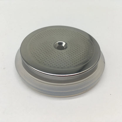 Delonghi EC680 EC685 EC785 EC885-series 51mm coffee filter basket