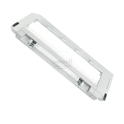 Compatible with Xiaomi Roborock S7 Maxv Ultra / S7 / S7 MAX / S7 MAXV / T7S / T7S Plus Main Roller Brush Cover Accessories Spare Parts