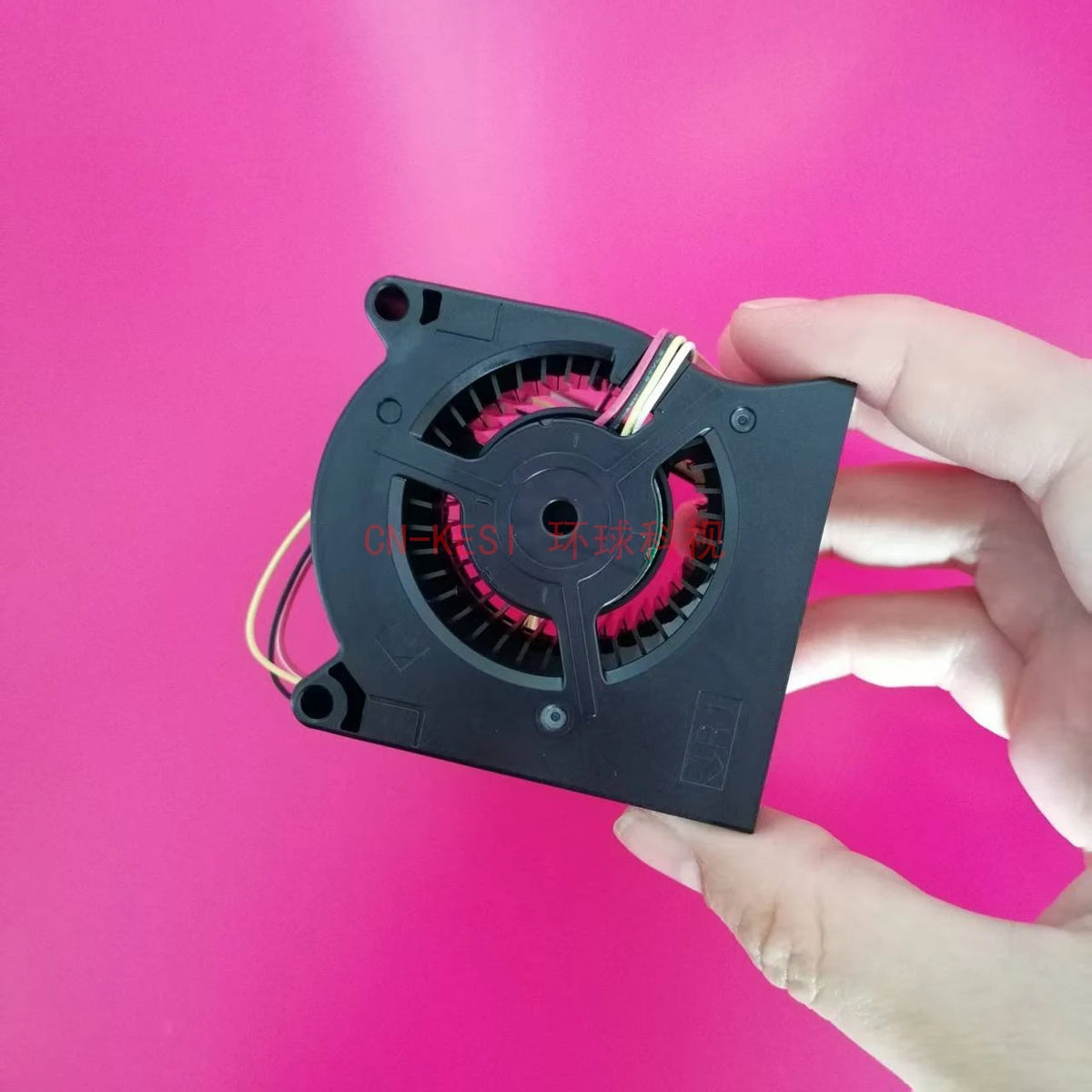 CE-6035R-01 Projector Fan Compatible with Epson CB-X05 X05E W05 U05 S05 8423A Fan