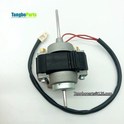 Replacement Refrigerator Fan Motor — 220V — ZYD-2J Reference