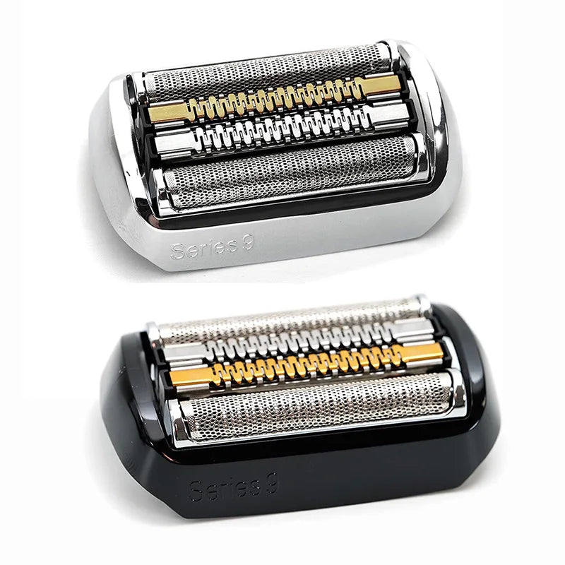 92B 92S Foil&Cutter CASSETTE HEAD Compatible with Braun Series 9 S9 Shaver 9080CC 9240S 9242S 9260S 9280CC 9290SS 9290CC 9291CC 9292CC