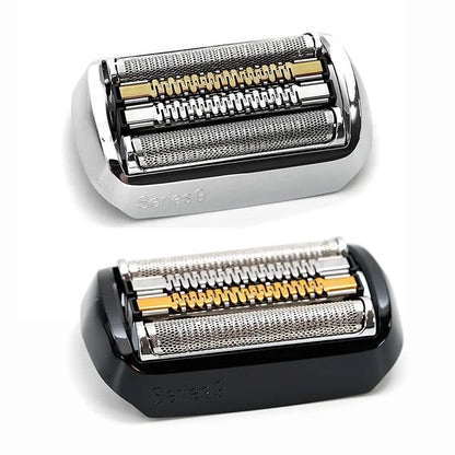 92B 92S Foil&Cutter CASSETTE HEAD Compatible with Braun Series 9 S9 Shaver 9080CC 9240S 9242S 9260S 9280CC 9290SS 9290CC 9291CC 9292CC