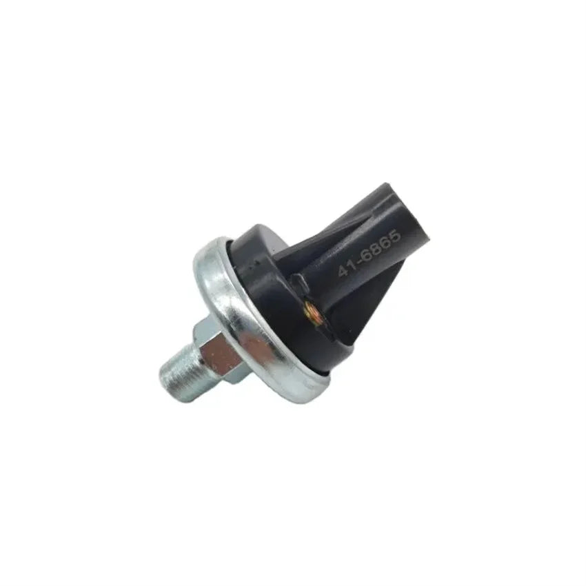 Oil Pressure Switch 41-6865 Compatible with Thermo King SL100 SL200 & Yanmar 3TNA72