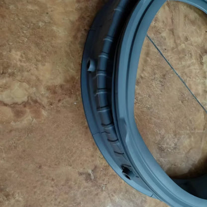 For Drum washing machine door seal MDS666516 MDS66651601 sealing ring send picture confirmation