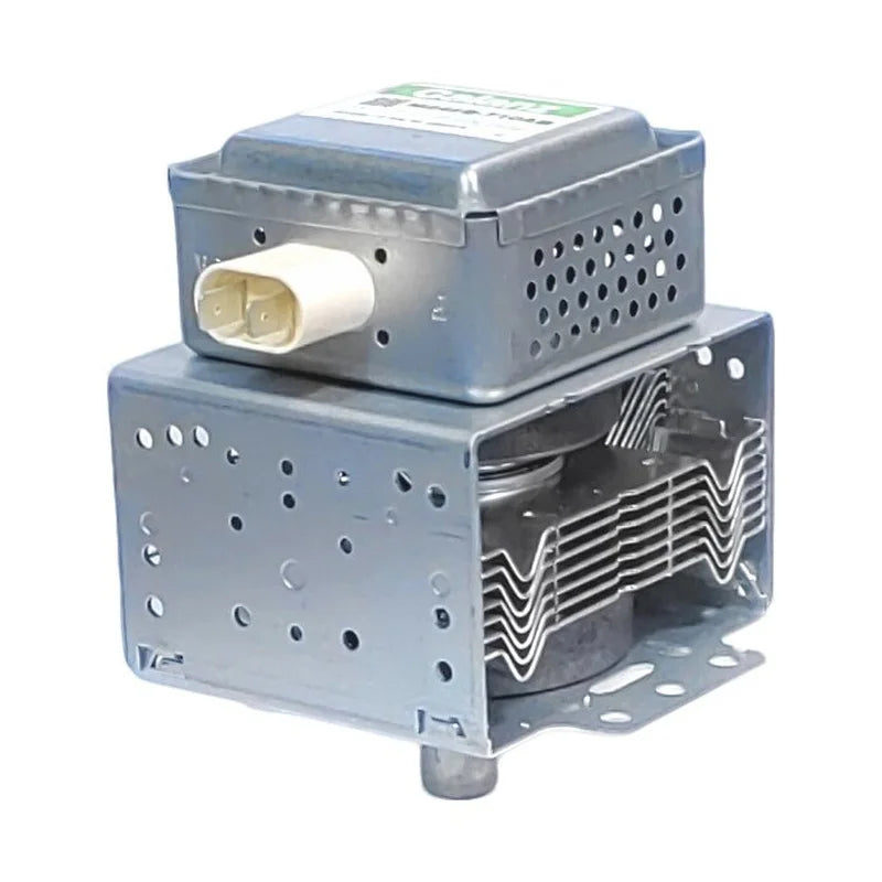 XMSJ Domestic Inverter Magnetron Tube M24FB-710AB for Galanz, Spare Microwave Head Component