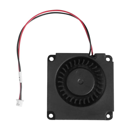 Creality Ender 3 V3 SE Fans,4010 Blower Fan DC 24V 2510 Axial Cooling Fan Hotend Heat Sink Fan for Ender 3 V3 SE/KE