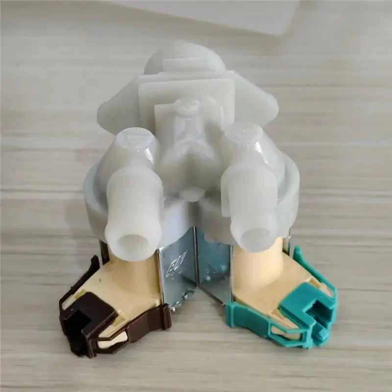 YCOC-Solenoid Valve Inlet For Electrolux Automatic Drum Washing Machine A00192101 33490322
