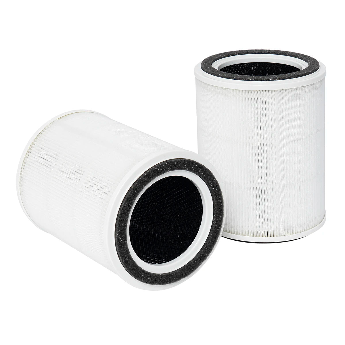 TPAP001 Replacement Filter,Used for TOPPIN TPAP001 Air Purifier Comfy Air C2, 3-in-1 Grade Filter Set,Part # TPFF001