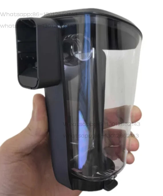 Coffee machine Milk Container Compatible with Philips LatteGo 3200/5000/4300 Series replacement Glass cup
