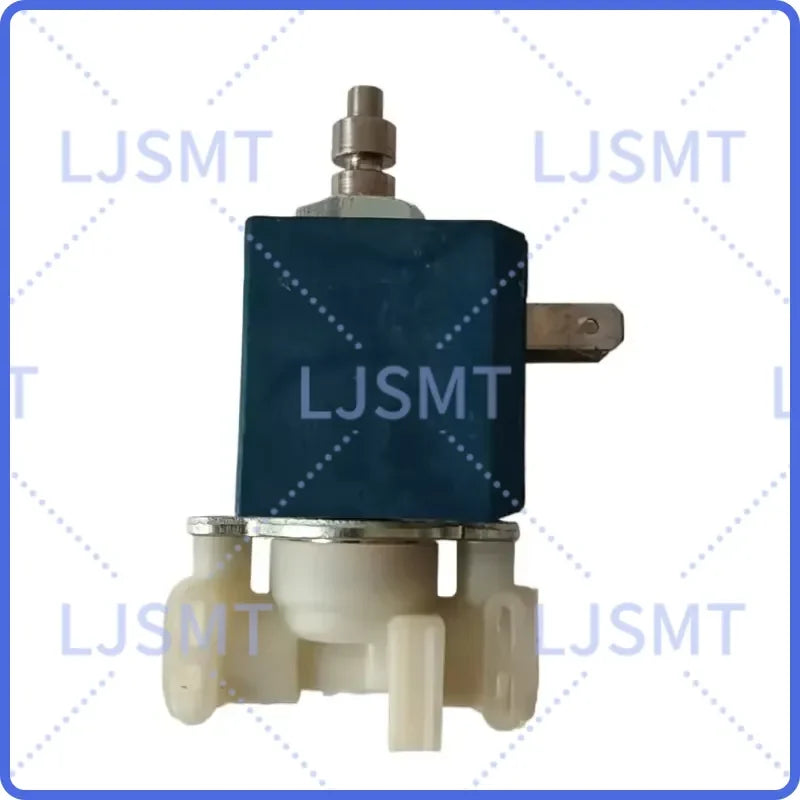 230V Solenoid Valve for Delonghi Coffee Machine Replacement Part Accessory Compatible with Espresso Maker Repair