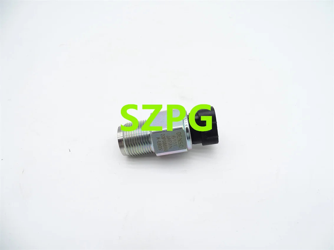 499000-6111 Diesel Fuel Common Rail Pressure Sensor 4990006111 For Hyundai Kia D4DD County HD78 HD72