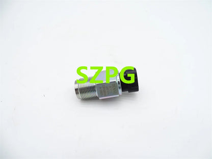 499000-6111 Diesel Fuel Common Rail Pressure Sensor 4990006111 For Hyundai Kia D4DD County HD78 HD72