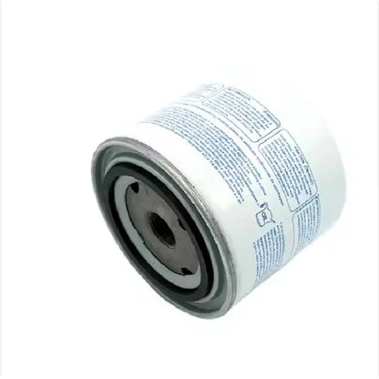3517857 3517857-3 Oil Filter Compatible with Volvo Backhoe Loaders Truck Engine Kubota Tractors Generator Sets