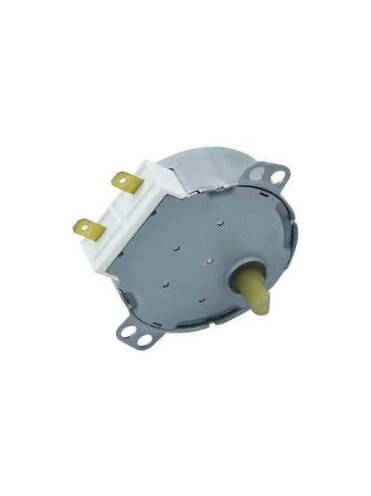 Microwave Oven Parts 220V Turntable Motor Claw Pole Permanent Magnet Synchronous Motor Glass Turntable Motor