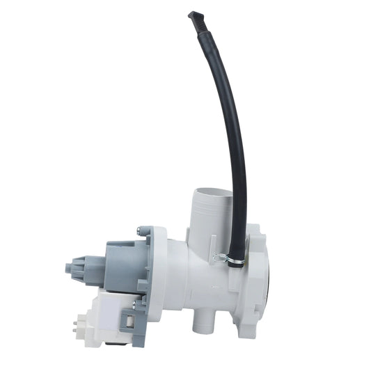 Replacement Drainage Pump Motor for Household Washing Machines Designed Compatible with Haier and Drum Washer PX-2-35 B30-6A