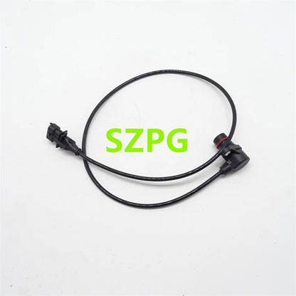 For Crankshaft Position Sensor 0281002929 for Mitsubishi Canter Platform Chassis ME226858 Automobiles Car Parts CKP Sensor