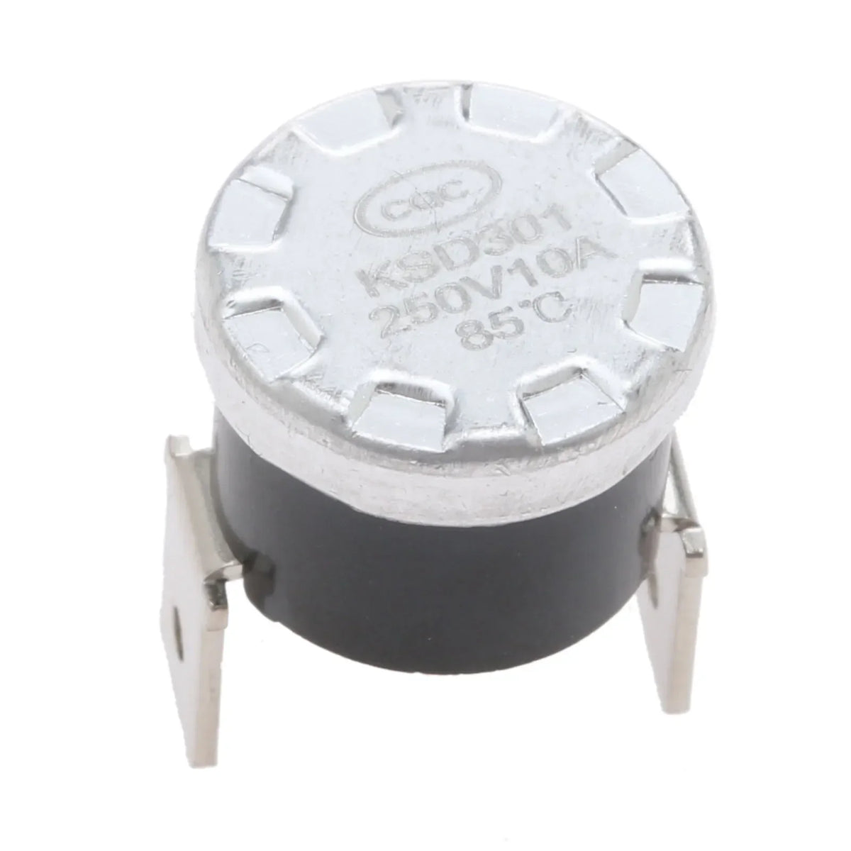 661566 Dishwasher High Limit Thermostat for Kenmore Whirlpool KitchenAid WP661566 AP6010246 W10339474 3369777 3370783 PS11743423